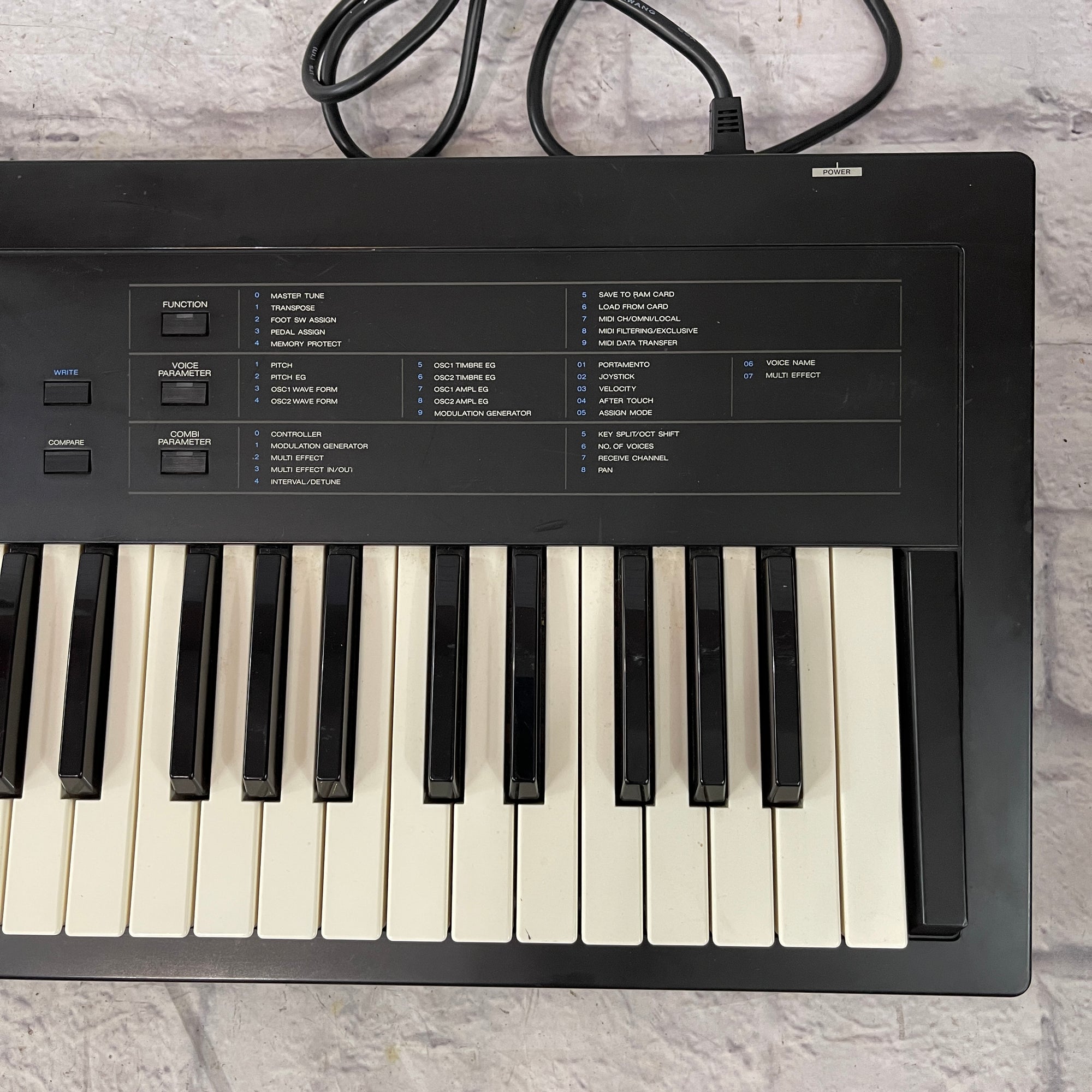 Korg DS-8 Digital Synth - Evolution Music
