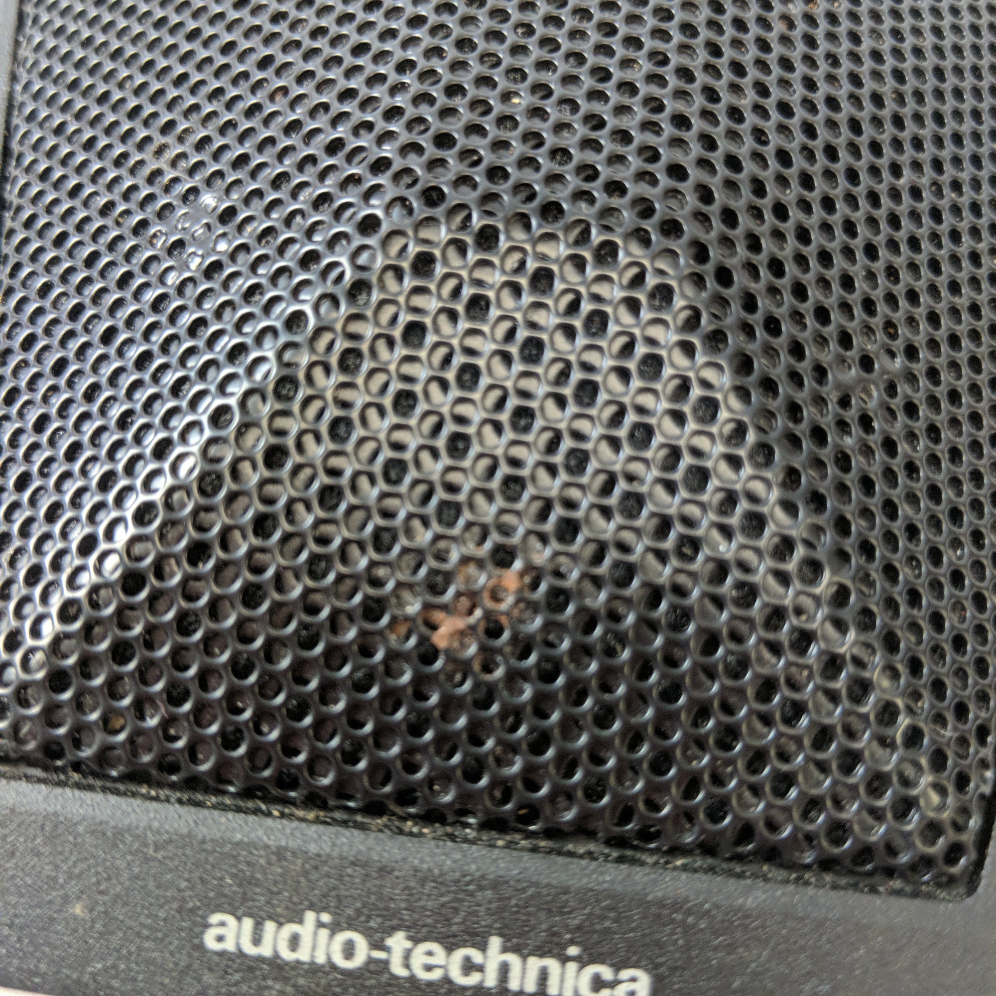 Audio Technica AT871R mic Microphone
