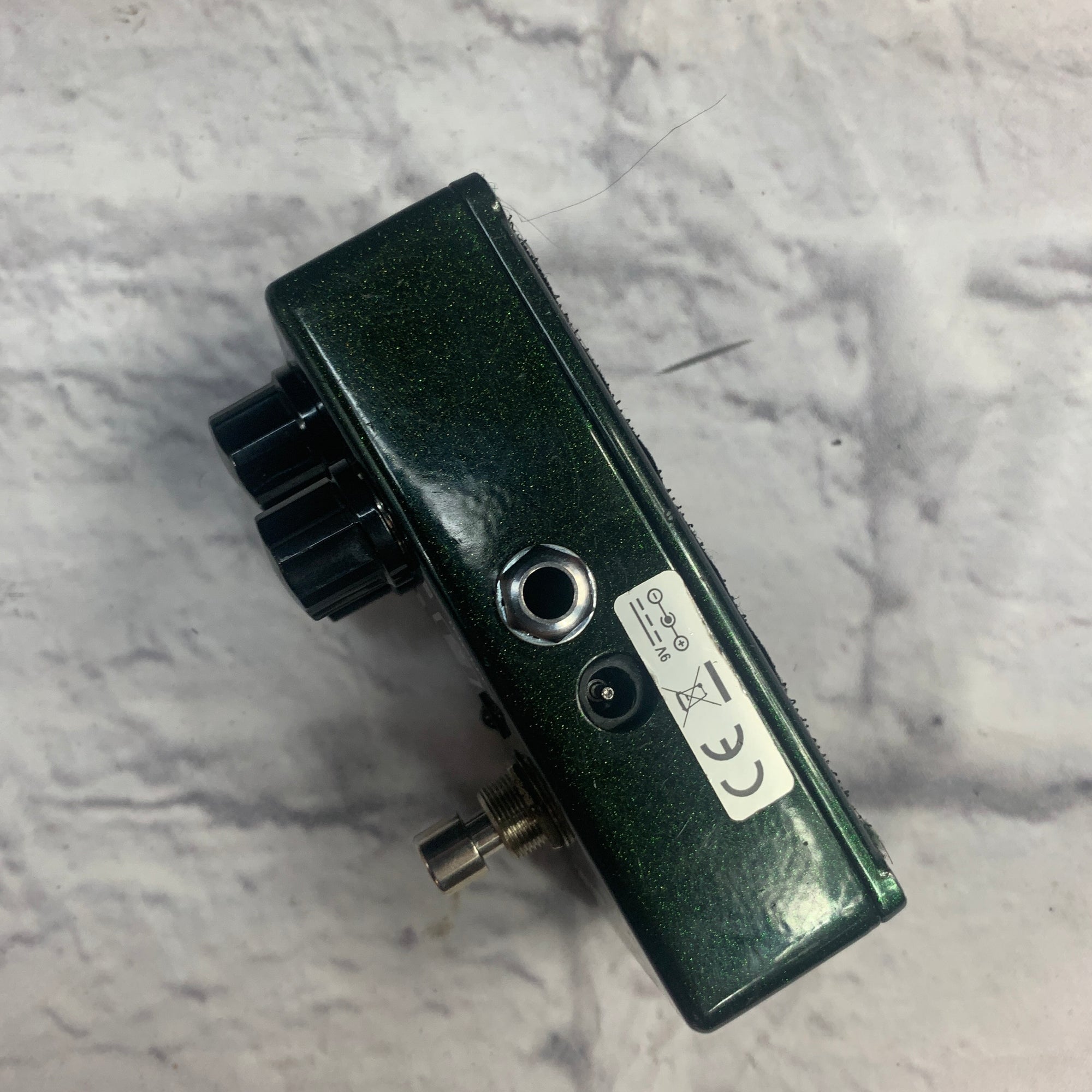 MXR Carbon Copy Analog Delay