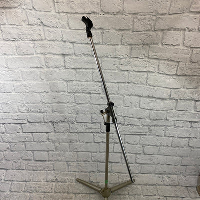 Unbranded Heavy-Duty Vintage Tripod Microphone Stand