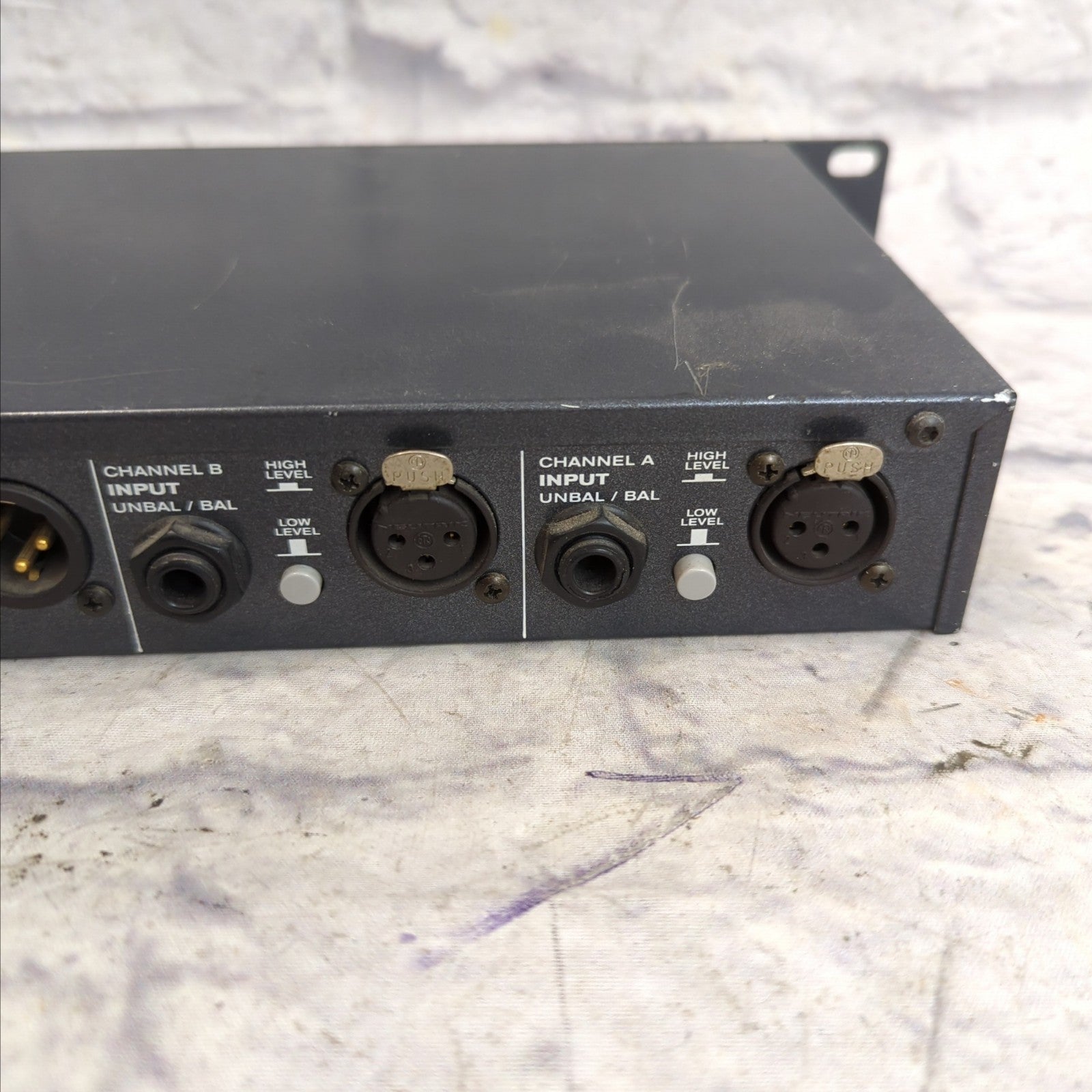 Sabine FBX2400 Dual Feedback Exterminator