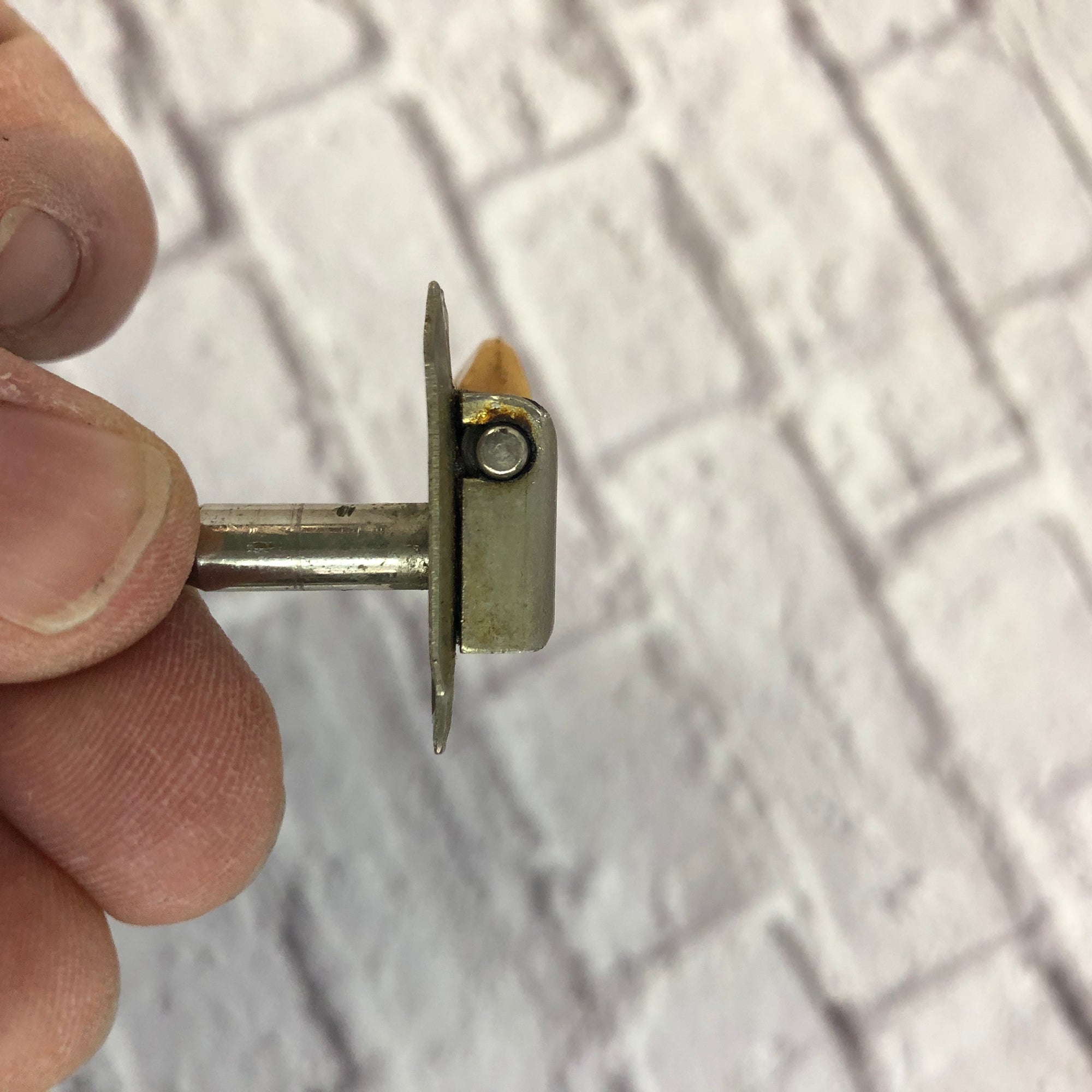 Kluson Gibson Deluxe Single Tuning Machine Button