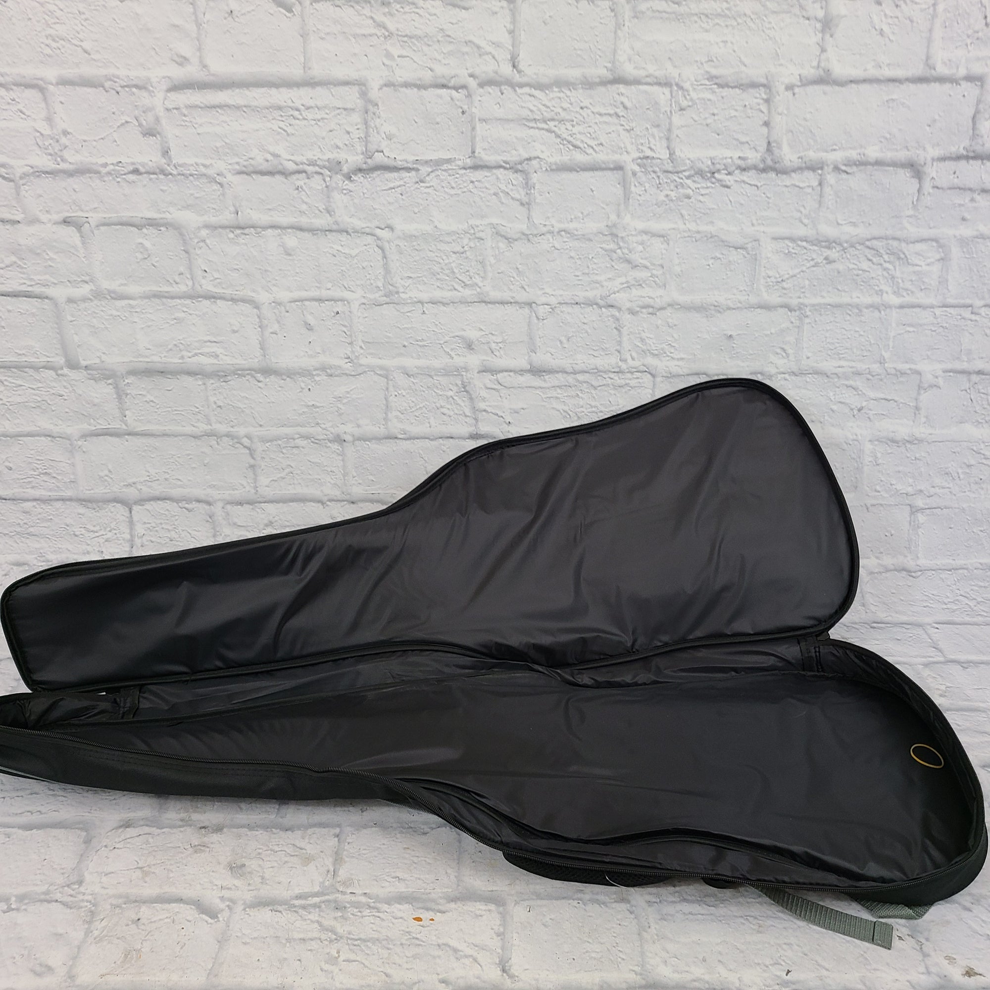 Nashville Guitar Works NGW-EGG1 Electric Guitar Gig Bag