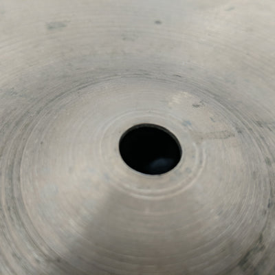 Zildjian Medium Crash 16" (Cracked)