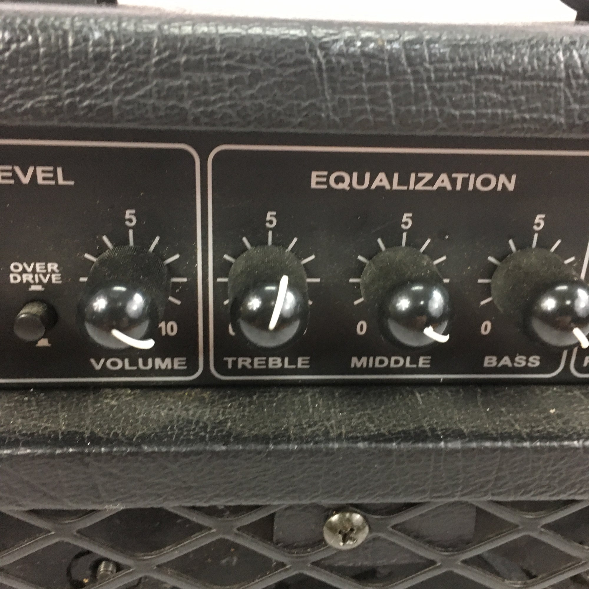 Randall RG15RXM Guitar Practice Amp