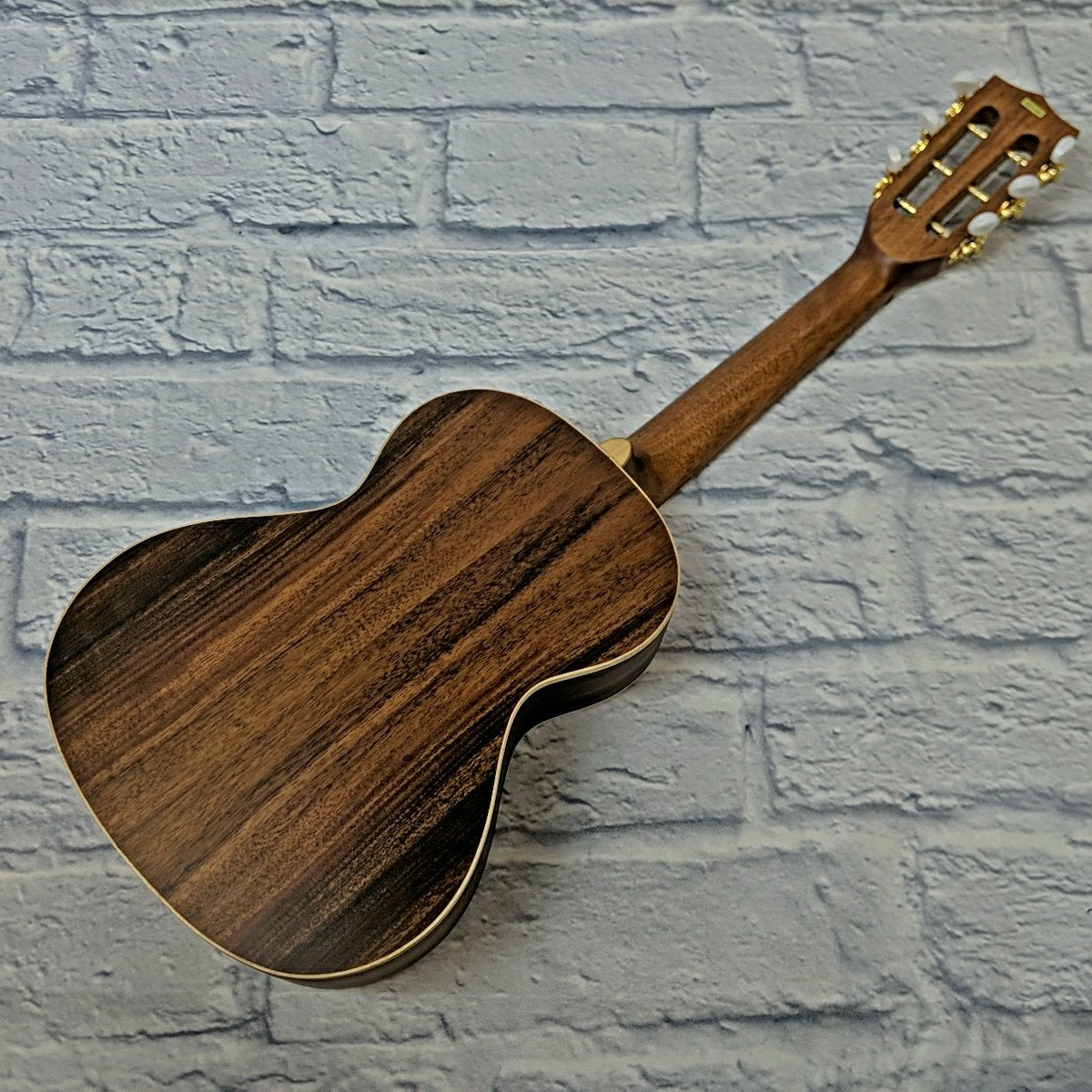 Kala KA-SA-T6 Solid Acacia Tenor 6 string Ukulele