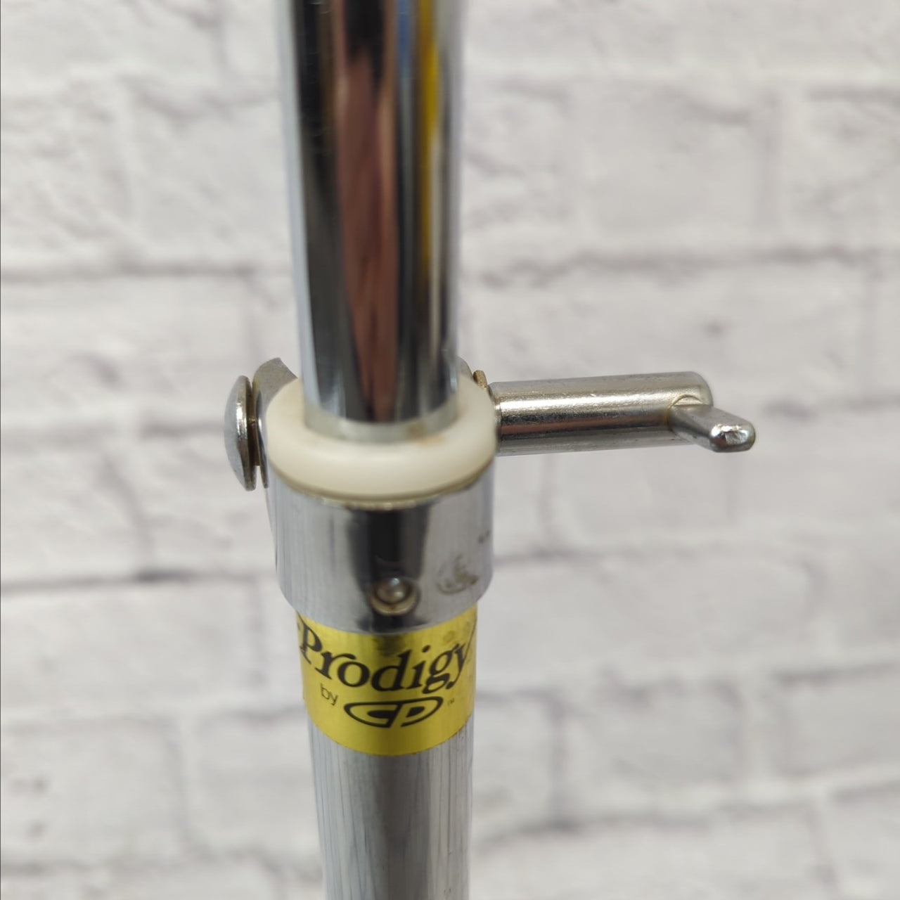 CP Cosmic Percussion Prodigy Series Straight Cymbal Stand