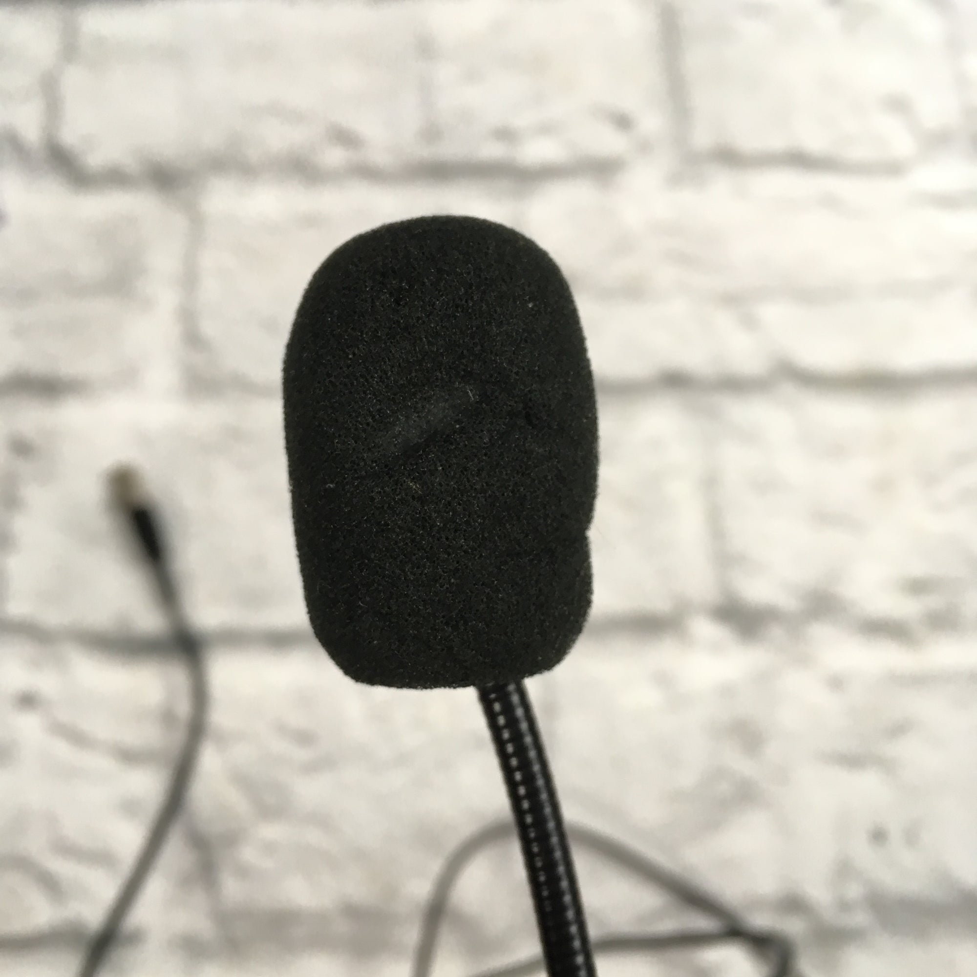 Shure WH20 Headset Microphone