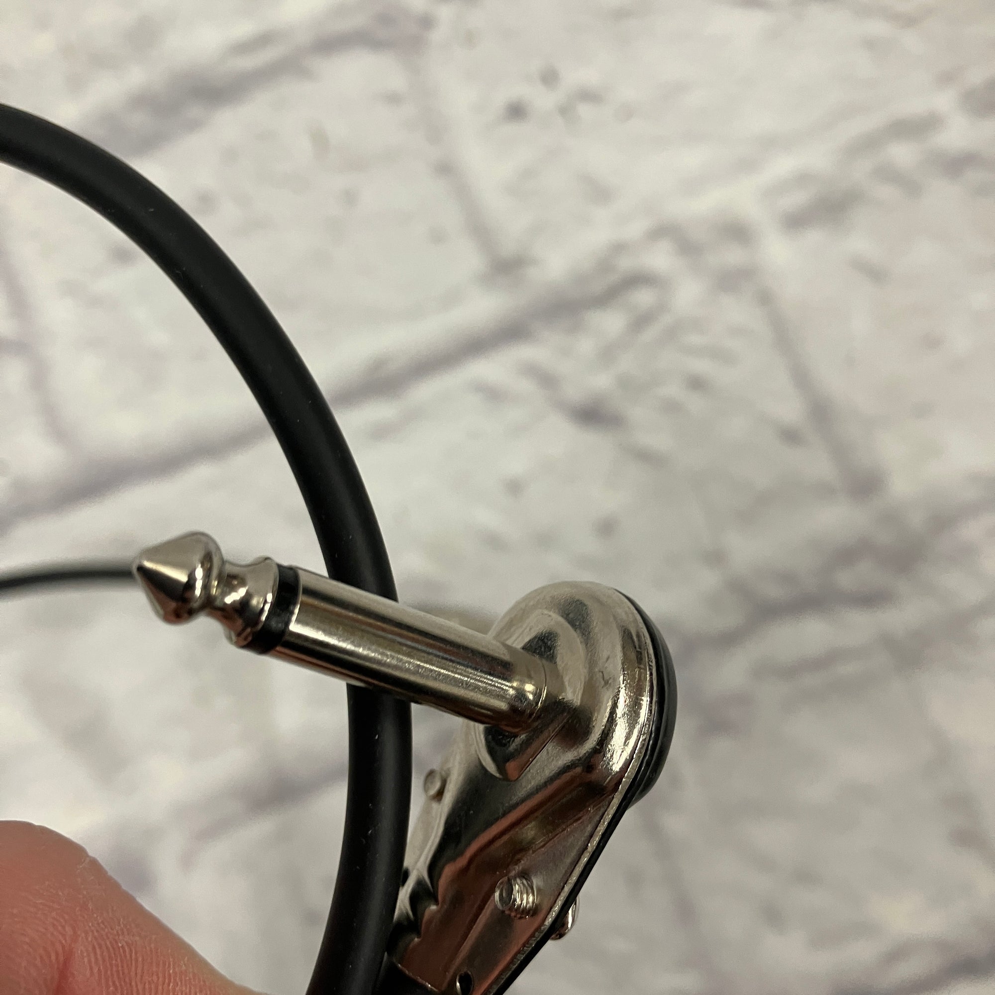 Castline 18 Patch Cable Pair