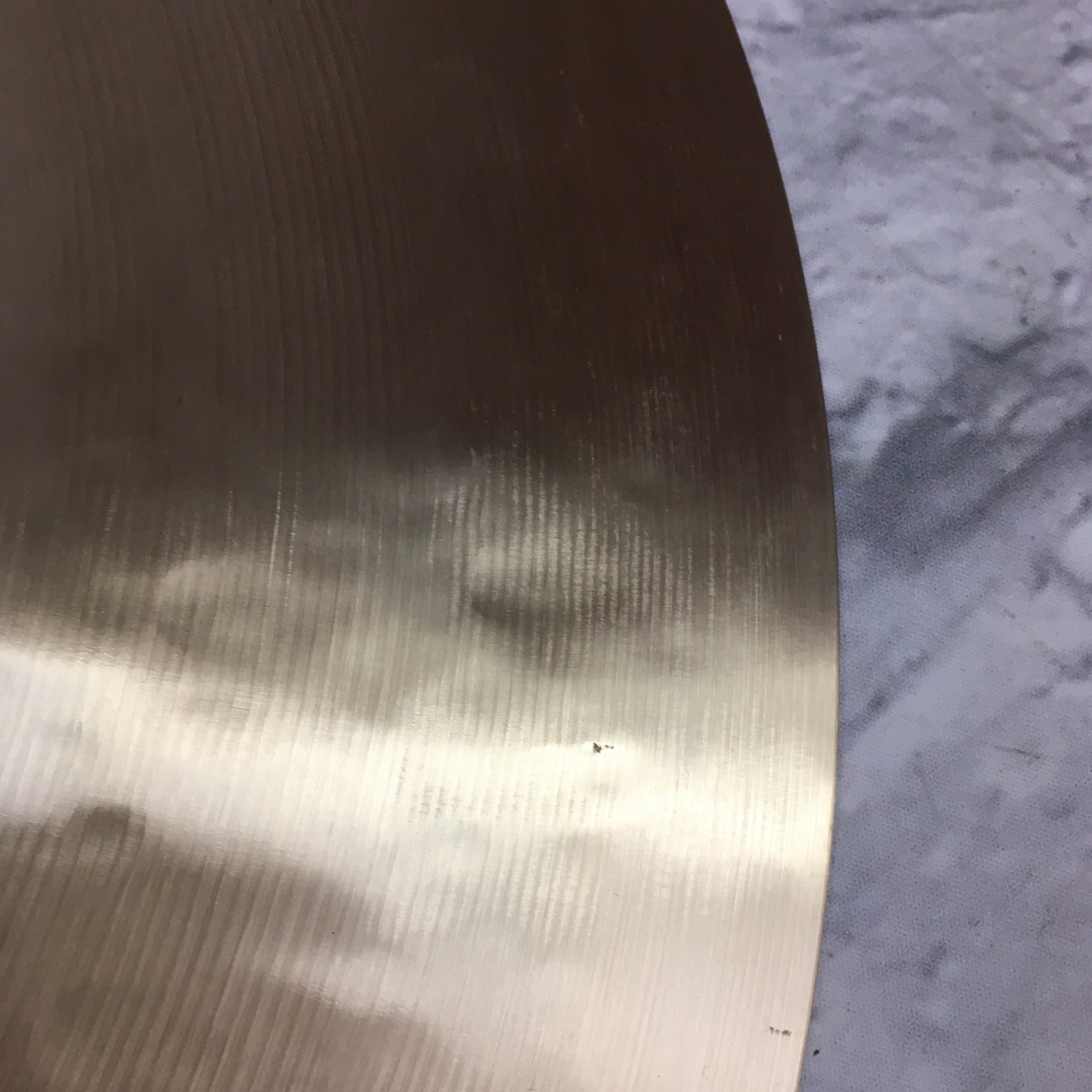 Sabian 20 HHX Complex Medium Ride Cymbal