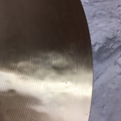 Sabian 20 HHX Complex Medium Ride Cymbal