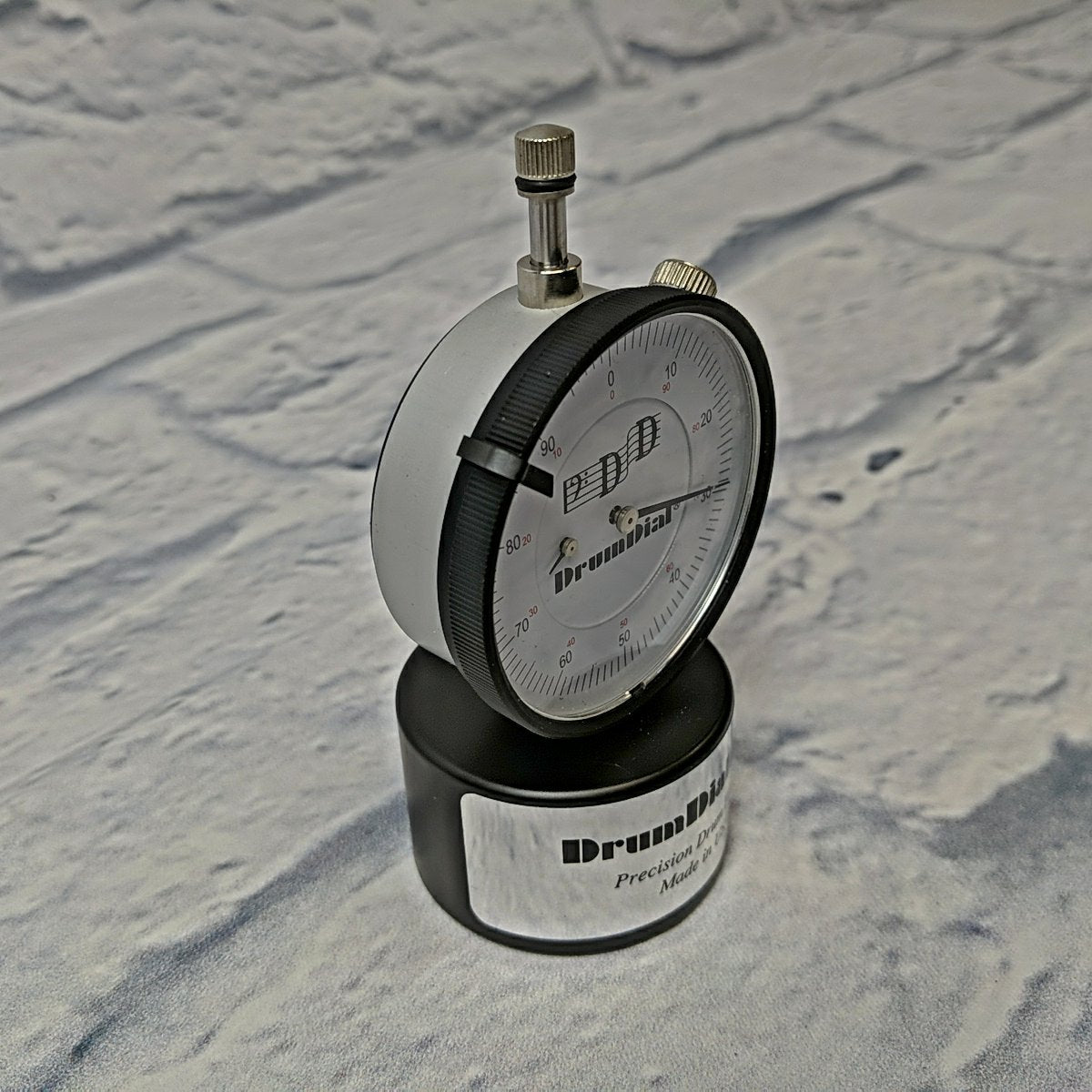 DrumDial Precision Drum Tuner