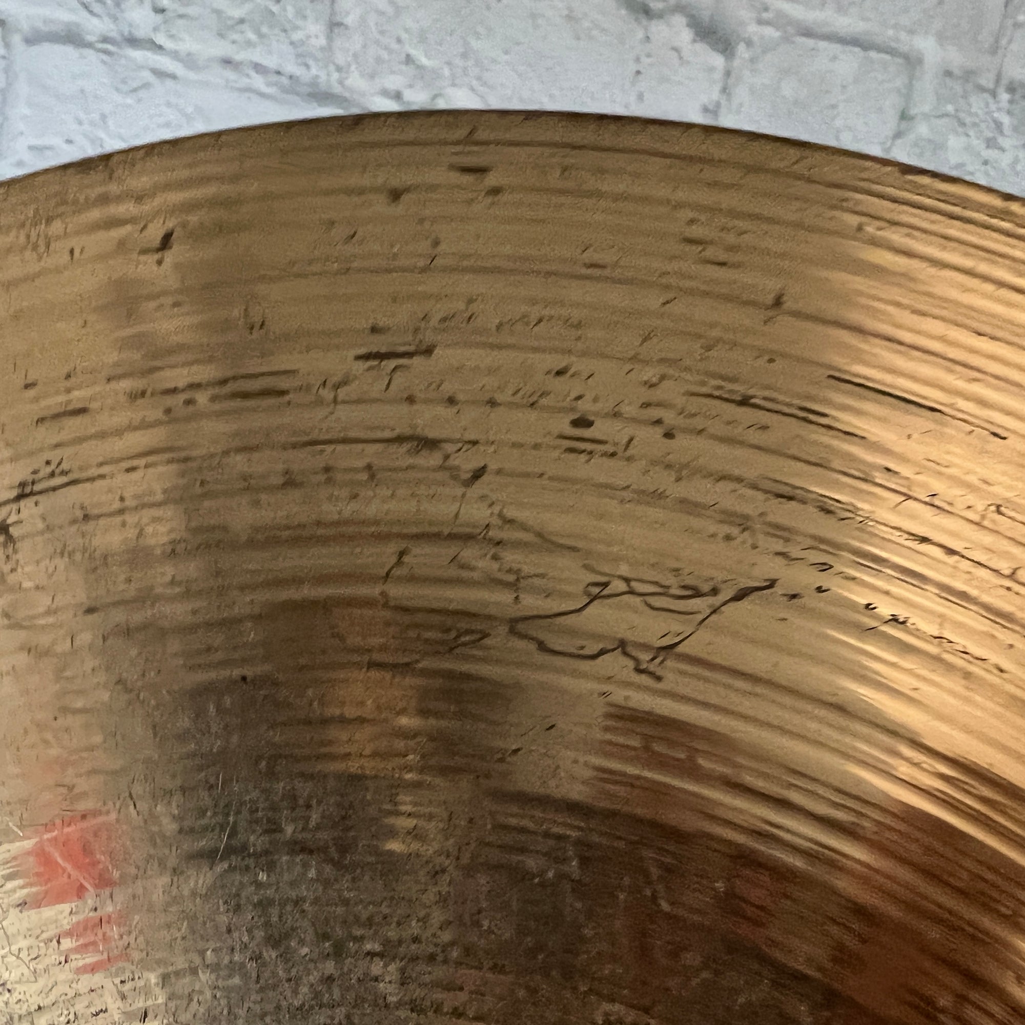 Zildjian Amir II 20"  Ride Cymbal