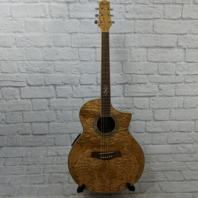 Ibanez EW20ASE-NT Acoustic/Electric