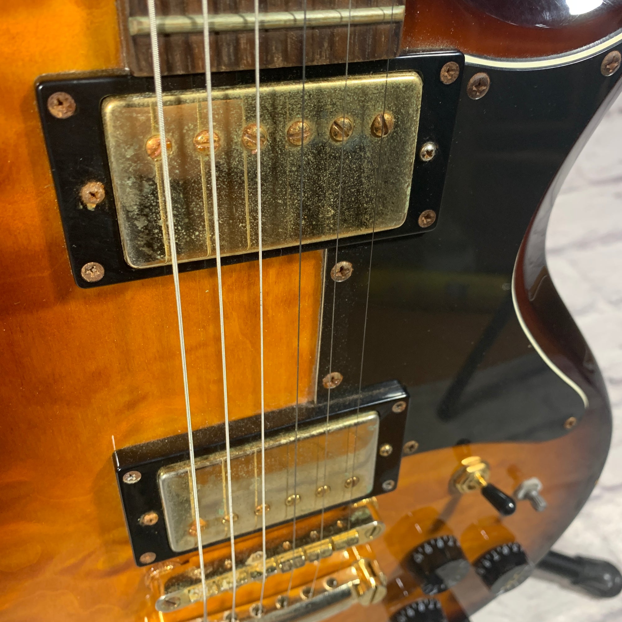 Washburn n1 mod リビルド品 0ee100dd4cbd772ec8e3688e3dc577