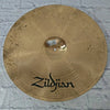 Zildjian 20 Scimitar Bronze Rock Ride Cymbal
