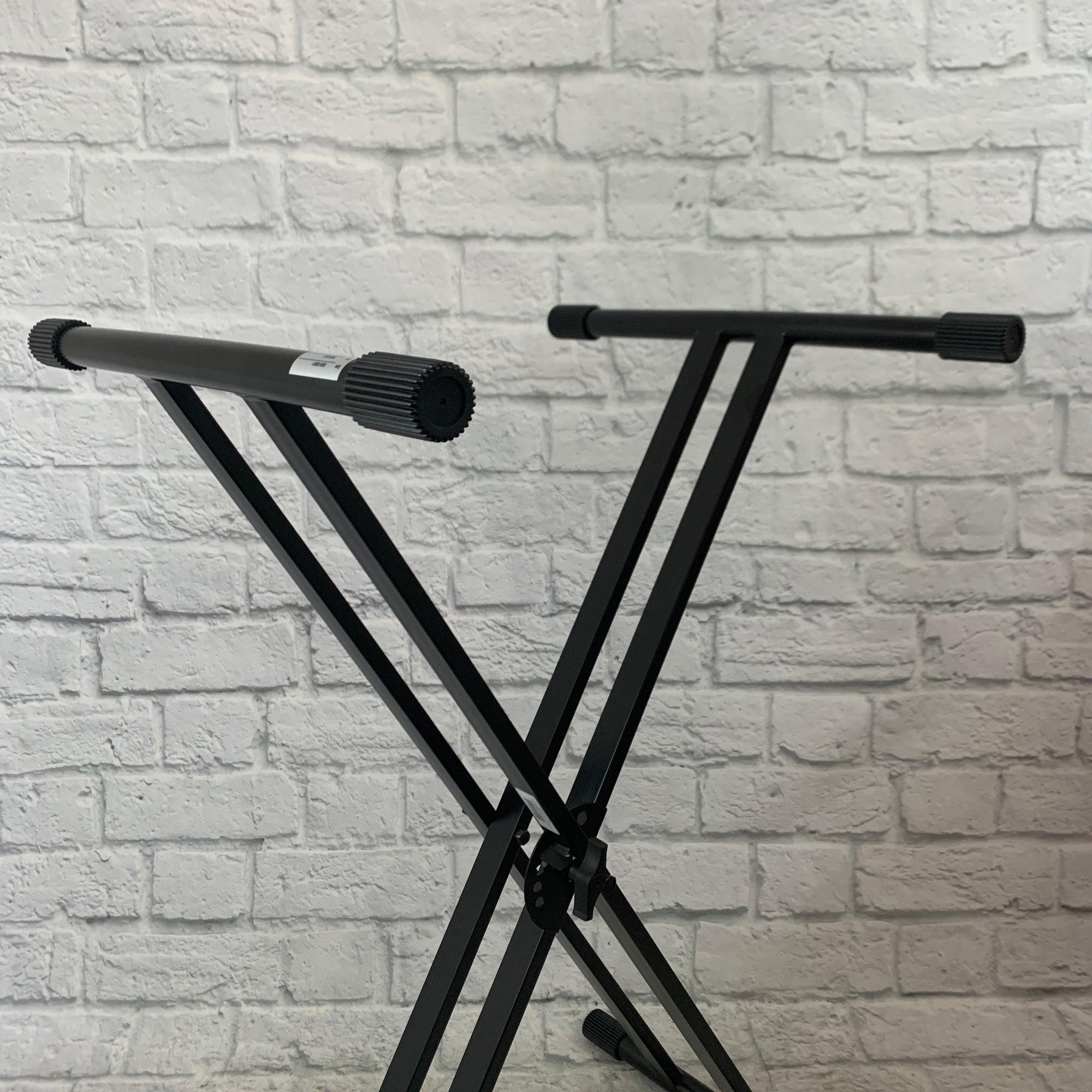 Musicians Gear KBX2 Double-X Keyboard Stand