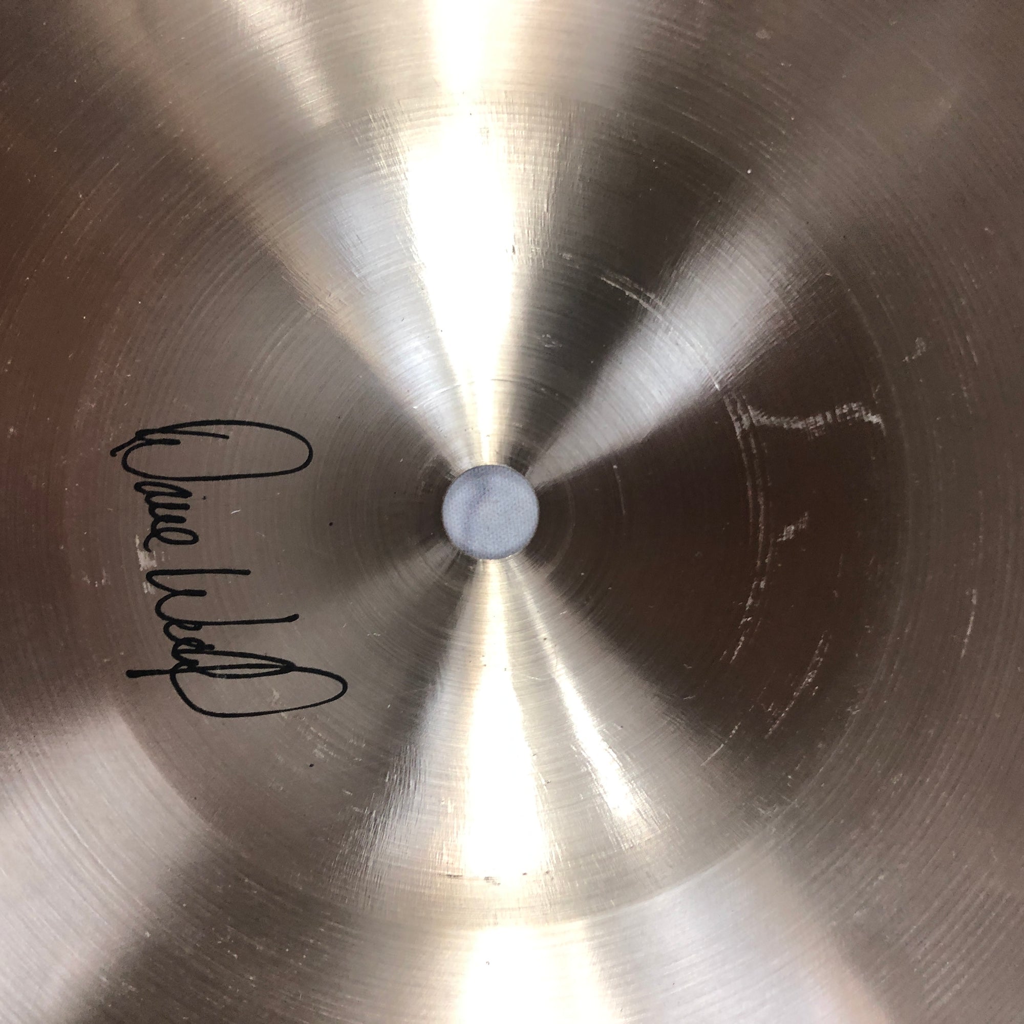 Sabian 15 HHX Legacy Hi Hat Cymbal Pair