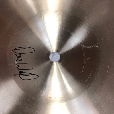 Sabian 15 HHX Legacy Hi Hat Cymbal Pair