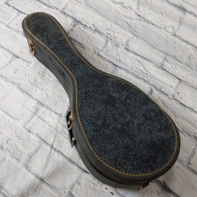 Unknown East German Mandolin