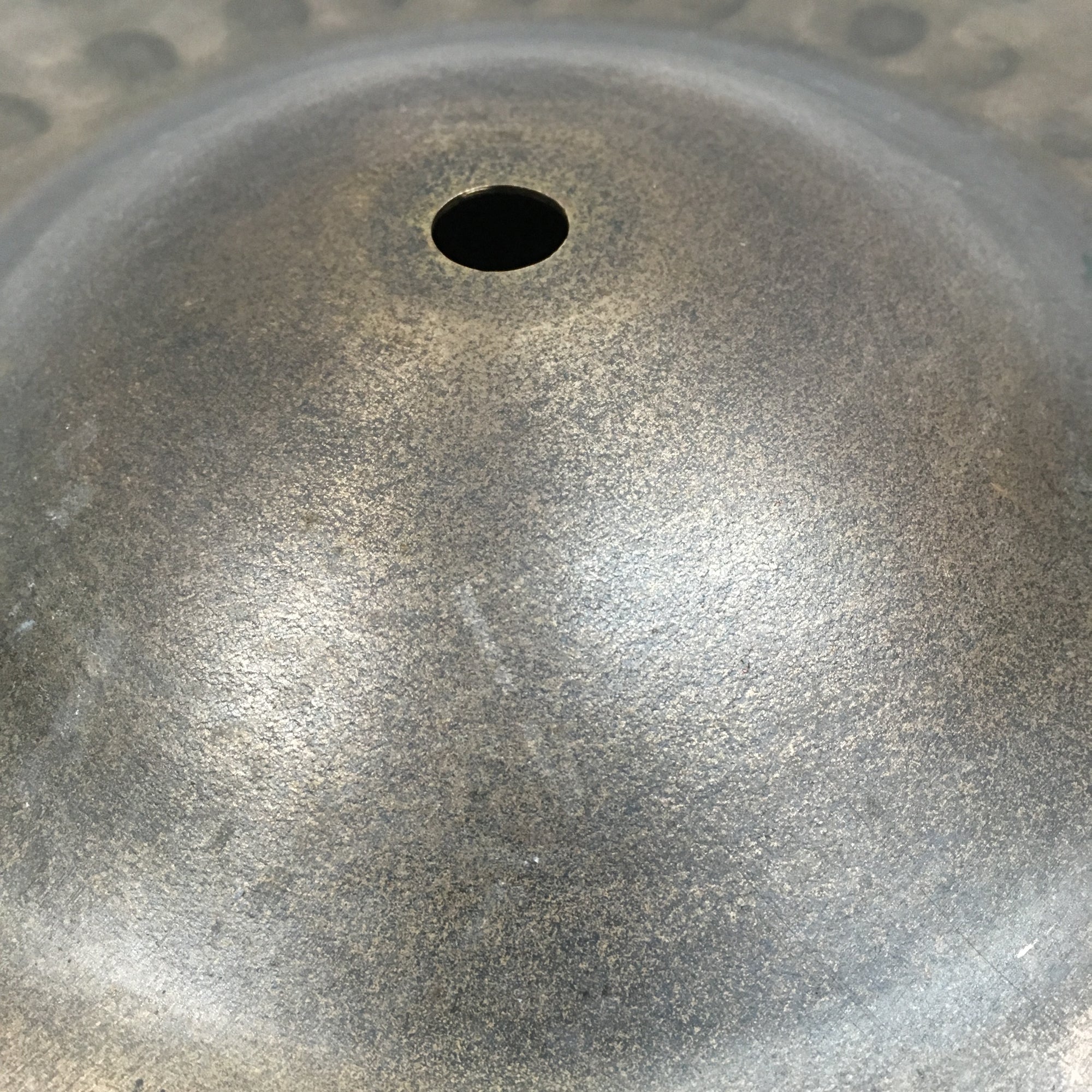 Sabian 21 HHX Fierce Ride Cymbal