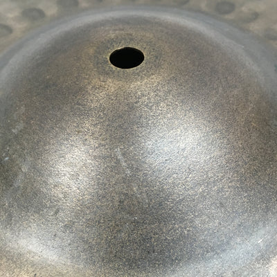 Sabian 21 HHX Fierce Ride Cymbal