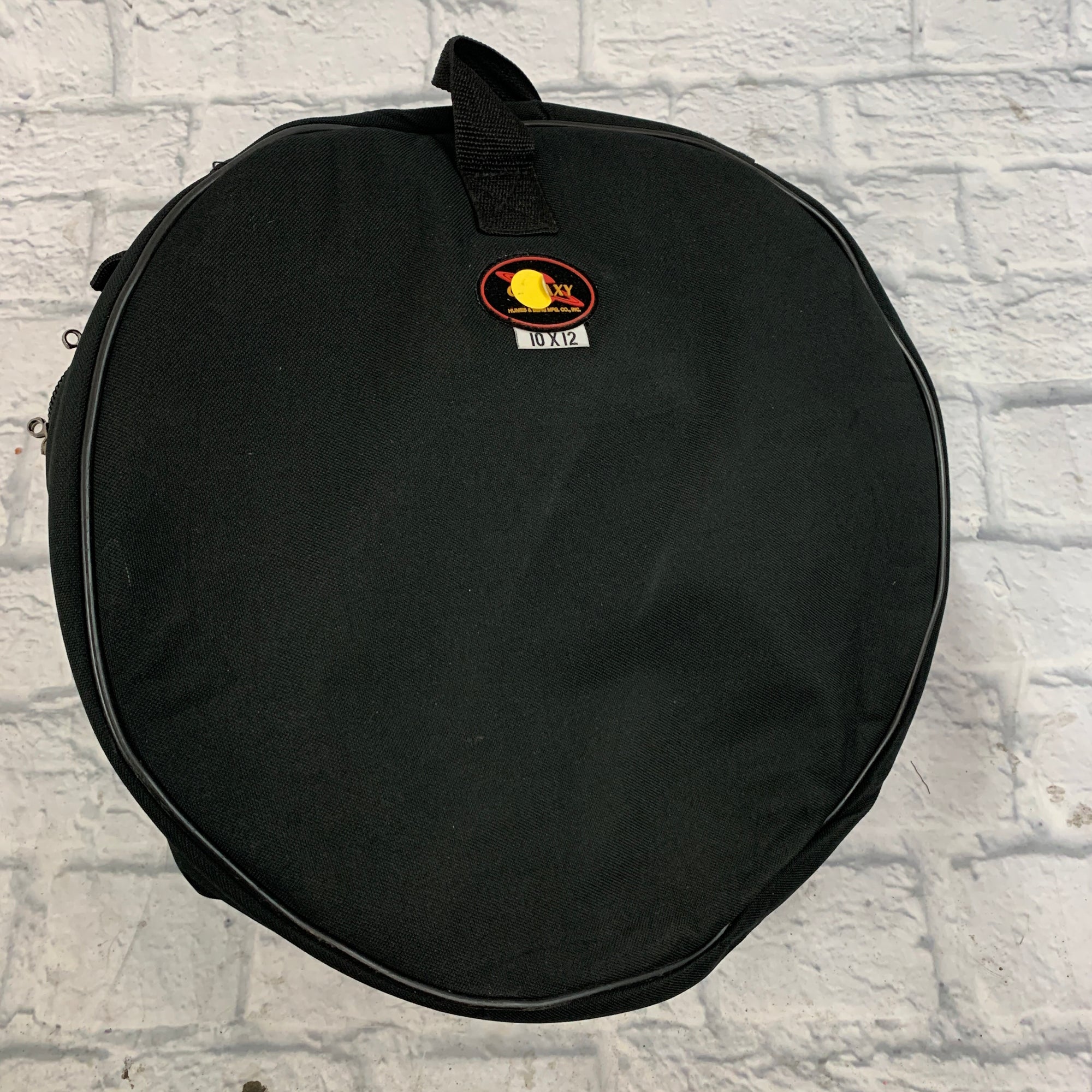 Humes & Berg Galaxy 14x12 Floor Tom Bag