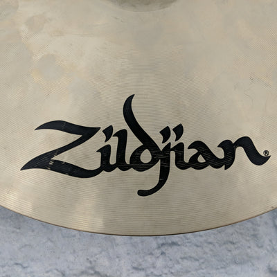 Zildjian K 20" Ride