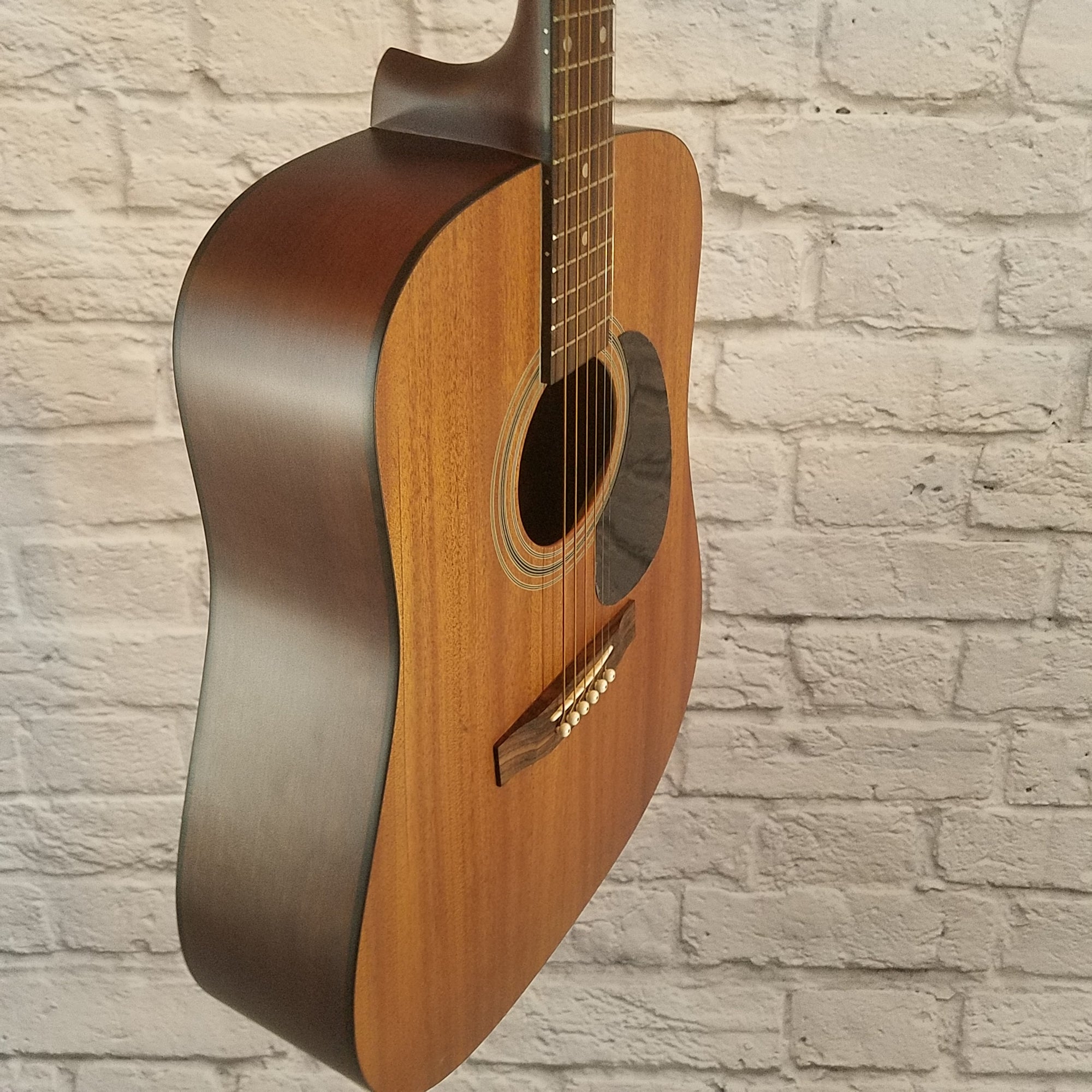 Epiphone ED-100NS Acoustic Guitar
