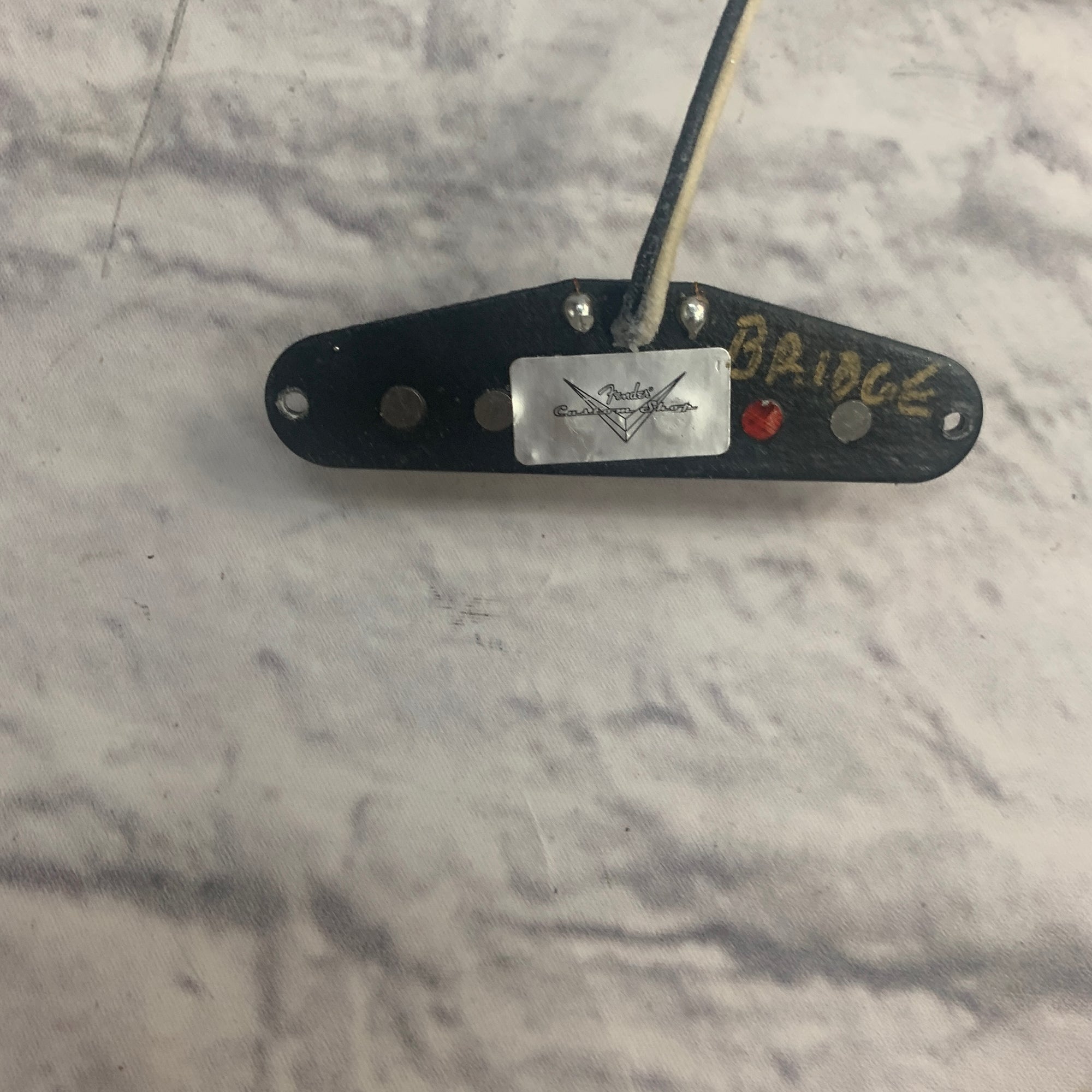 Fender Fat 50's Stratocaster Pickup Set