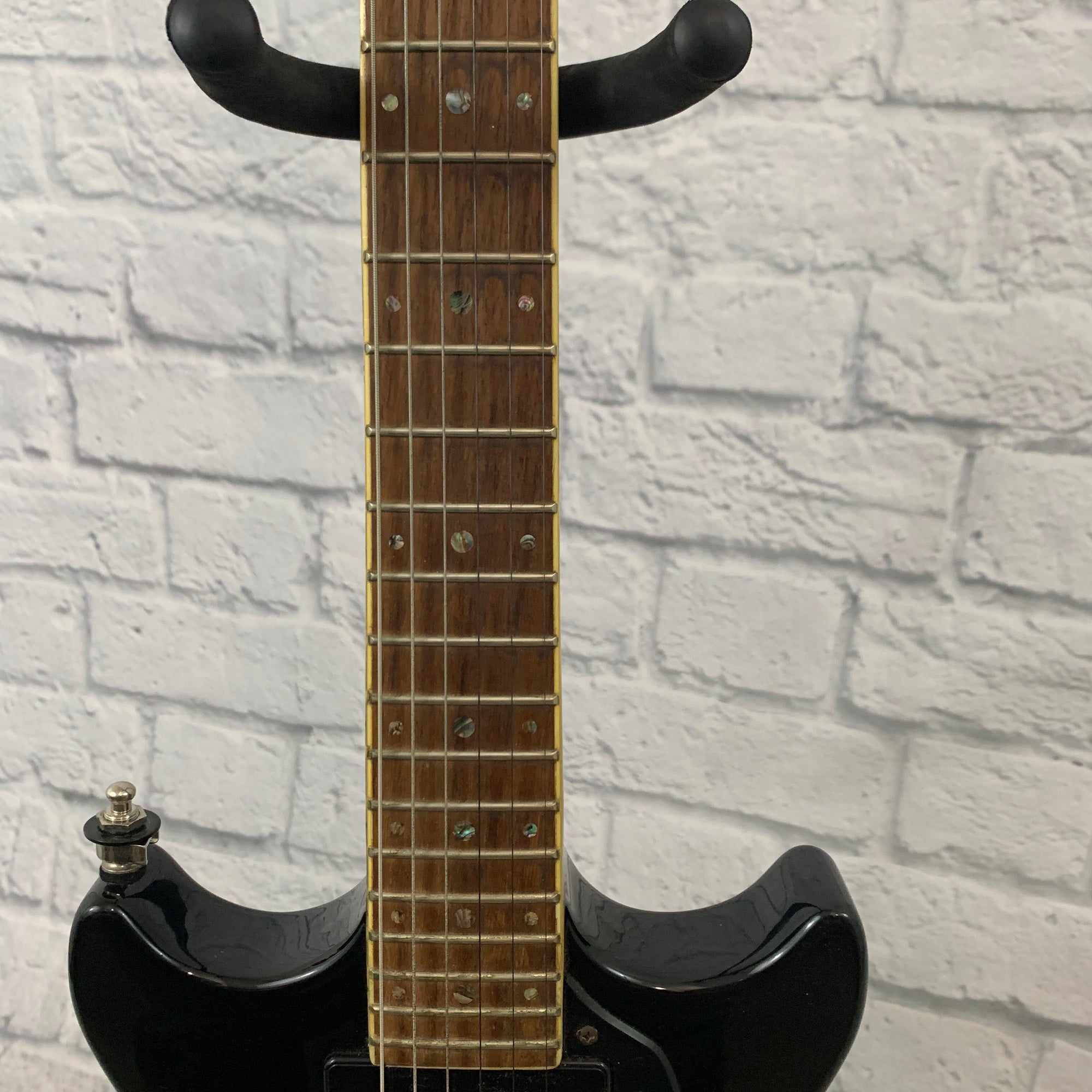 Hofner Colorama Double Cutaway Electric Guitar w/ Case