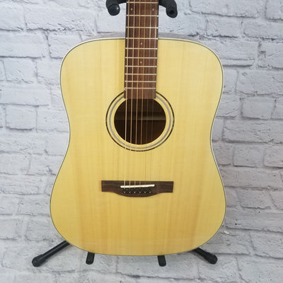 Austin AA45D Dreadnought Acoustic Guitar