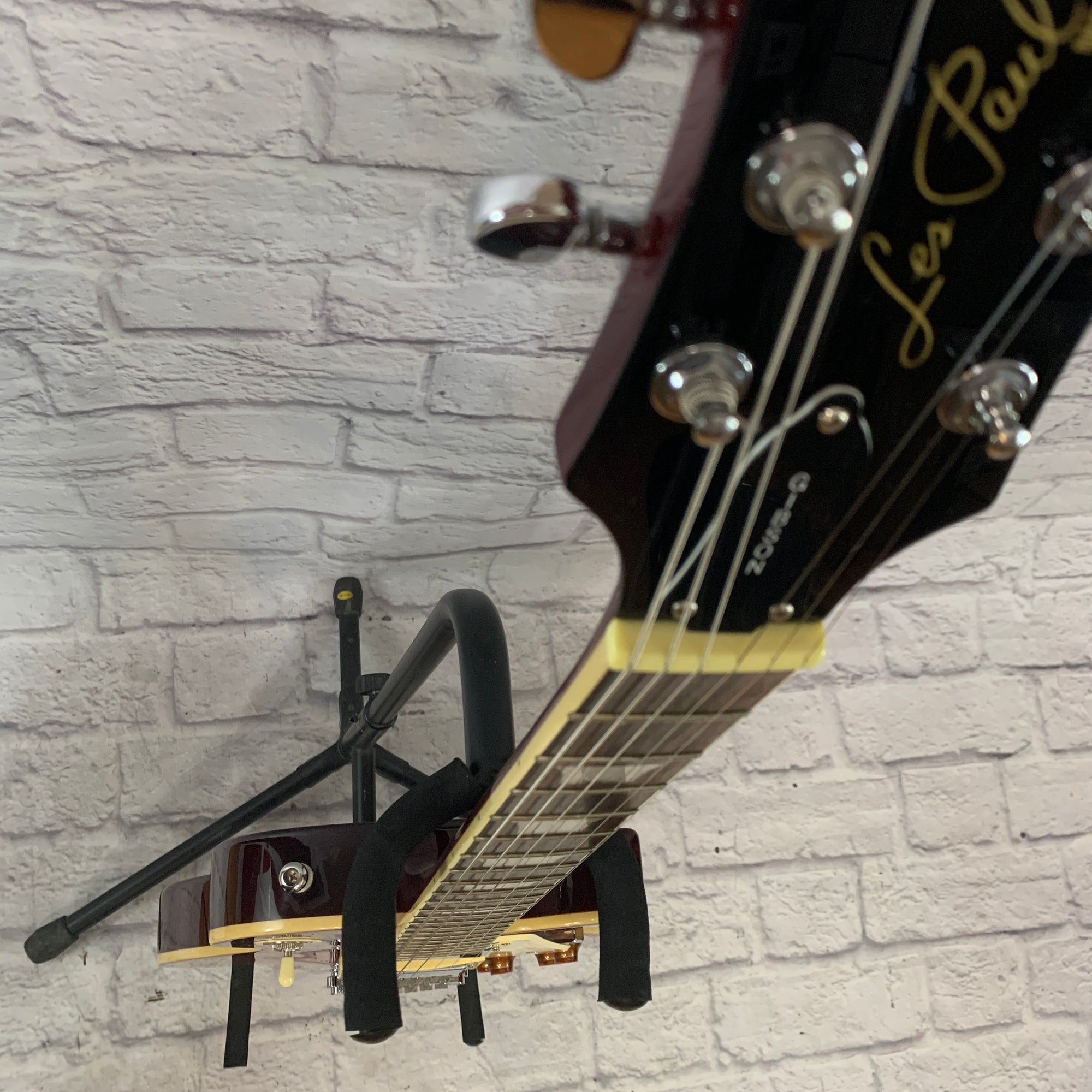 Epiphone Les Paul 2003年青島製 SOLD - Epiphone Elite Les Paul 2003 Flametop Made in Japan