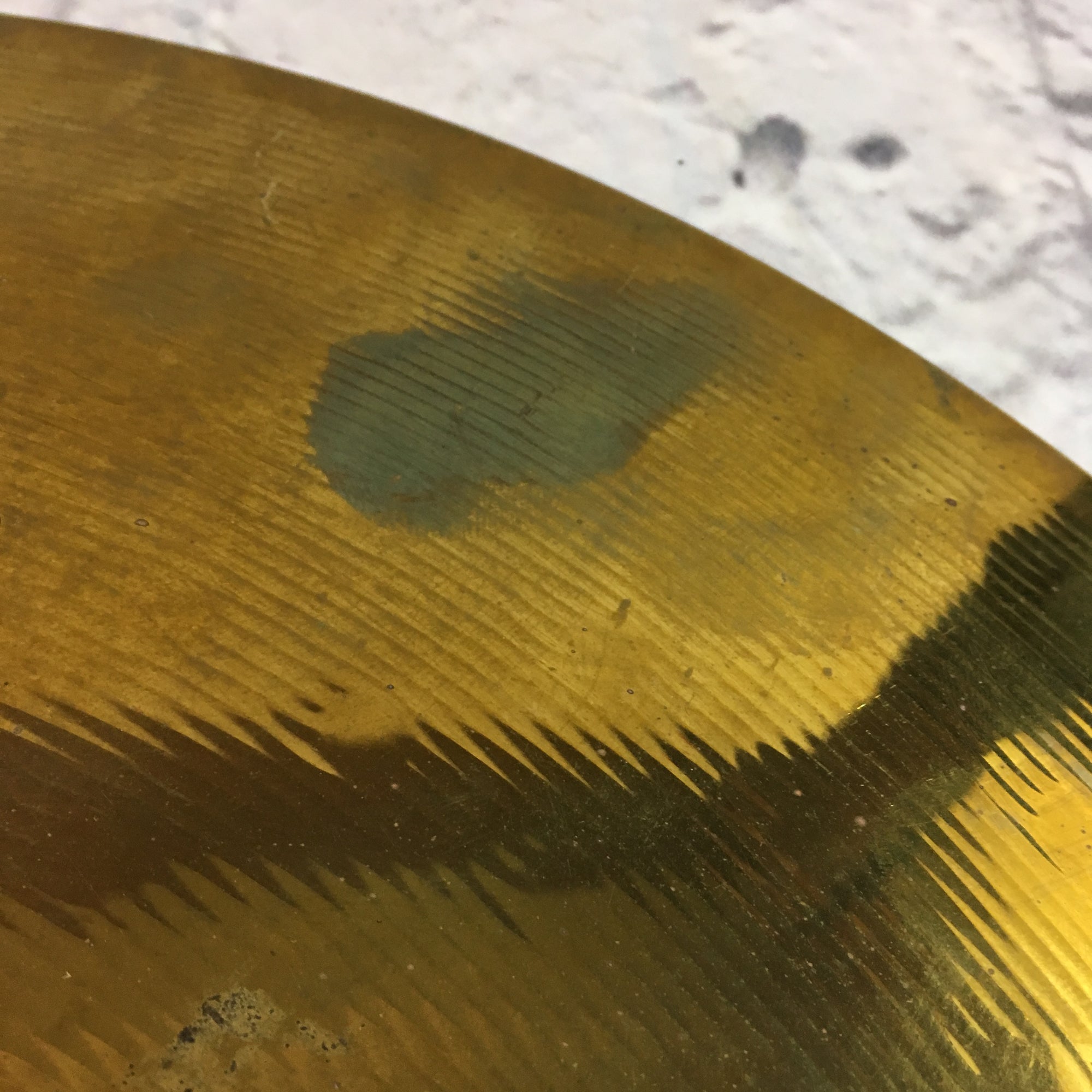 Zildjian 16in Planet Z Crash Cymbal