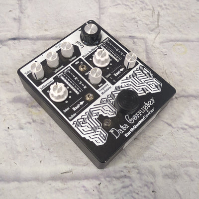 EarthQuaker Devices Data Corrupter Modulation Pedal