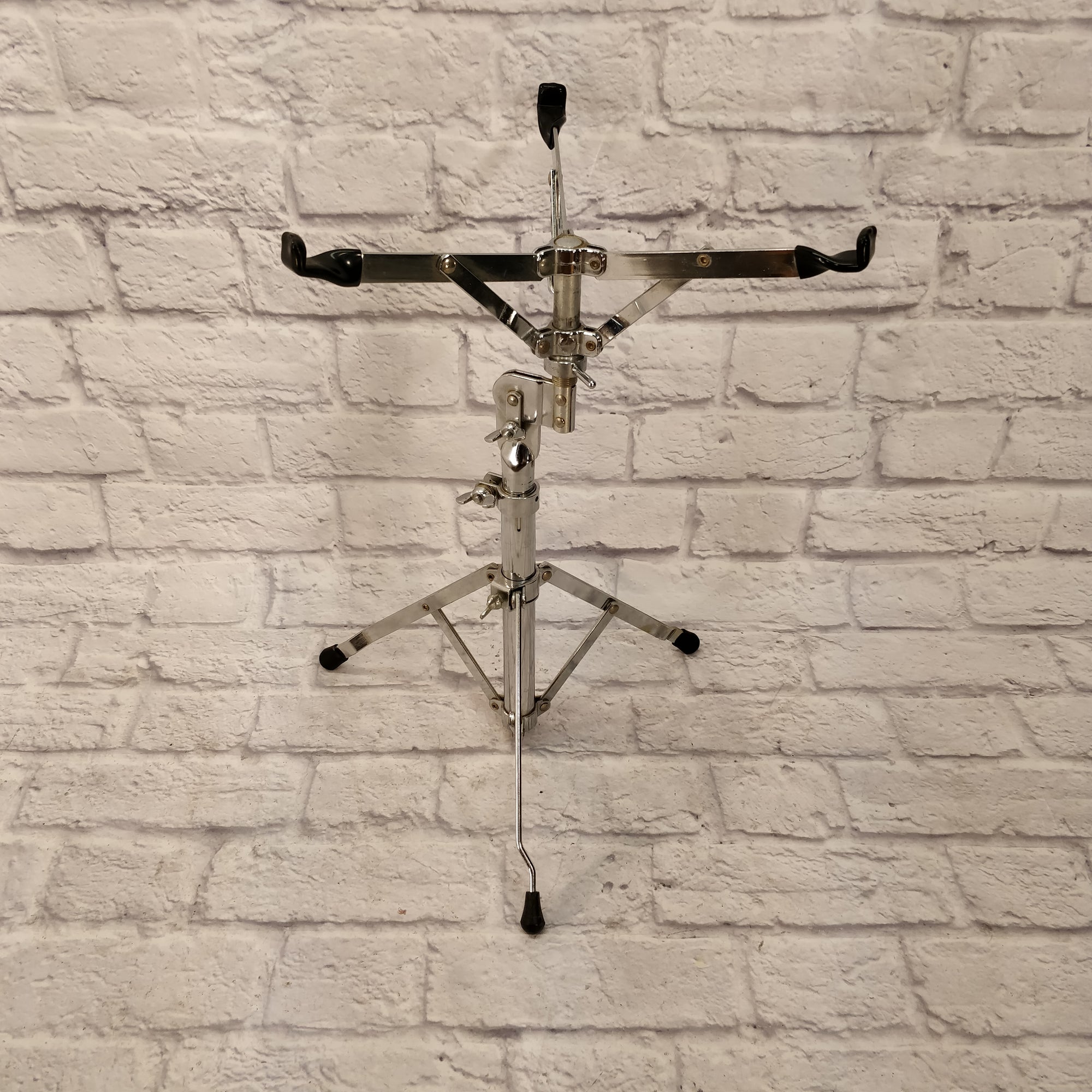 Vintage 70s Ludwig Atlas Snare Drum Stand