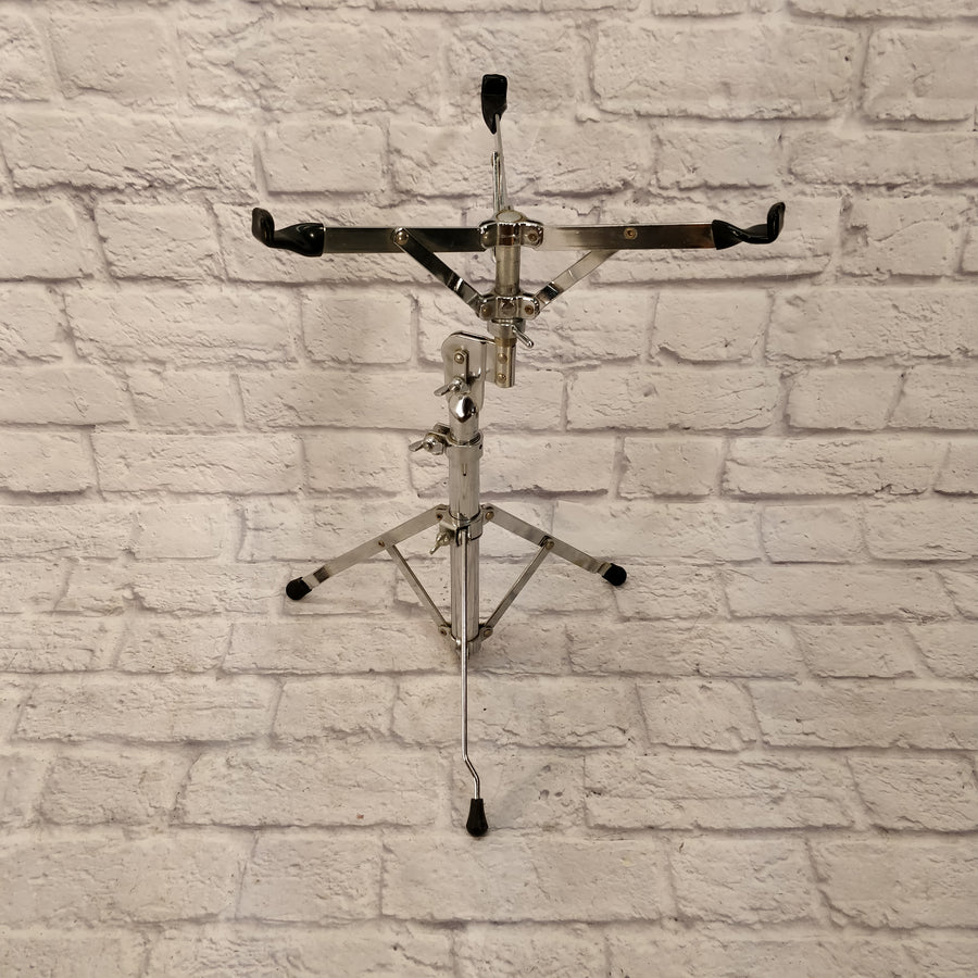 Vintage 70s Ludwig Atlas Snare Drum Stand