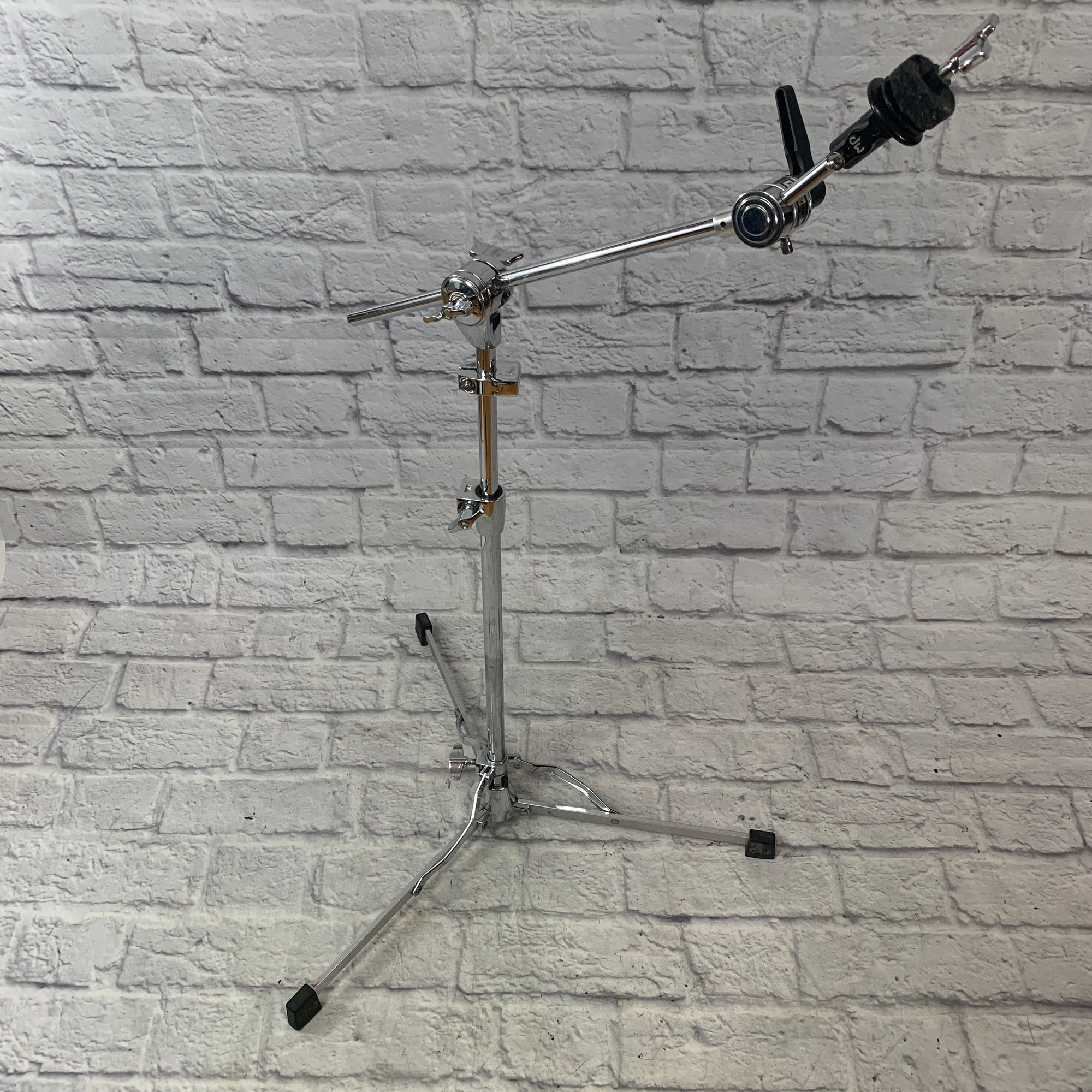 DW 6000 Series Boom Cymbal Stand