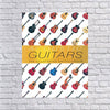 Acoustic Guitar : The Illustrated Encyclopedia by Dave Hunter