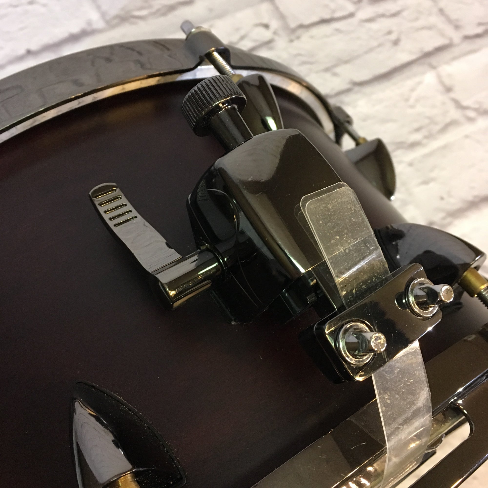 Orange County OCDP 13 x 7 Chestnut Ash Snare Drum