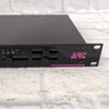 Art MultiVerb Multi Effect Reverb Rack Unit AS IS For Parts