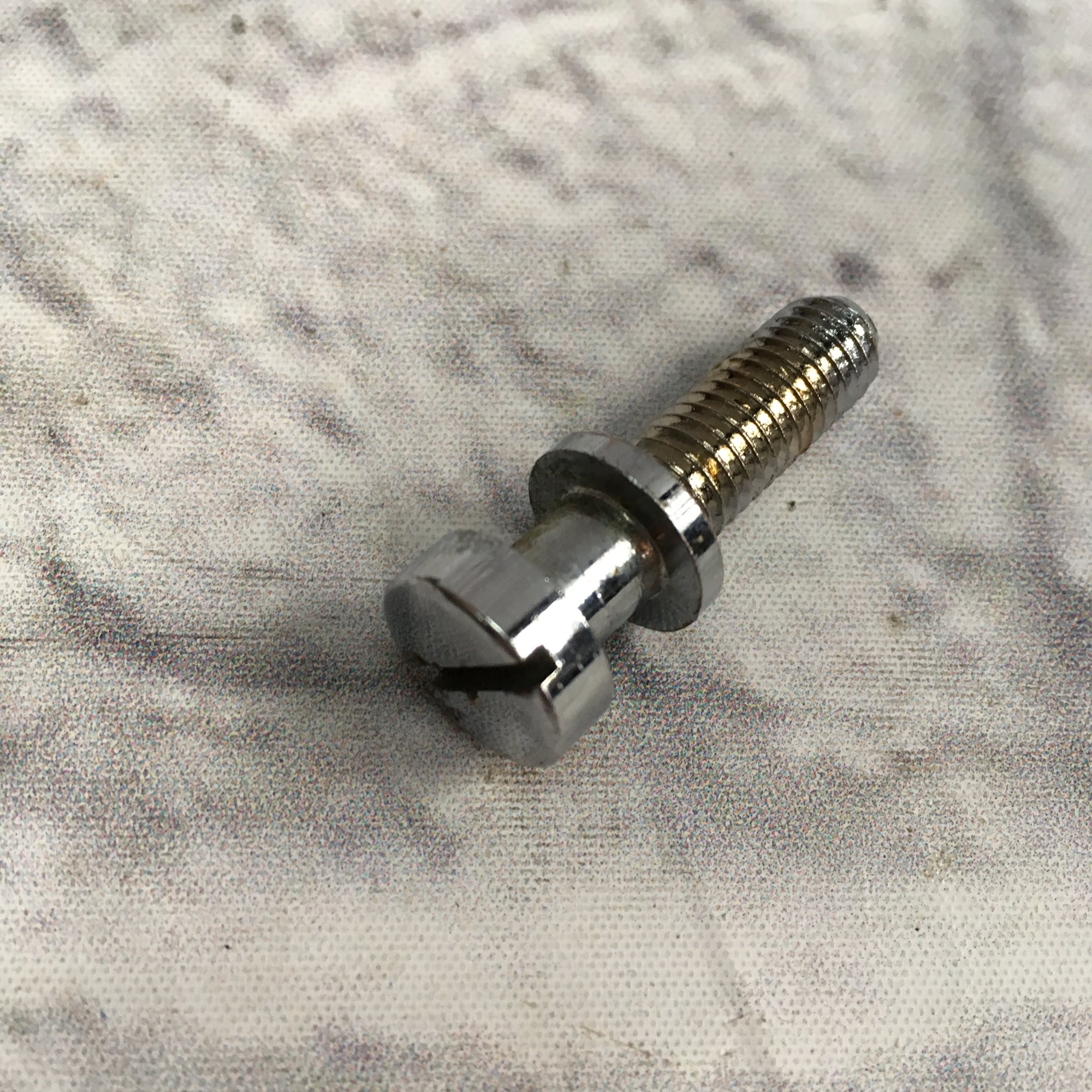 PW Tune-o-matic Bridge with Studs