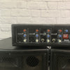 Sound Tech S20 PA SYSTEM Portable PA