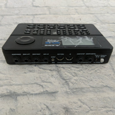 Alesis SR-16 Drum Machine