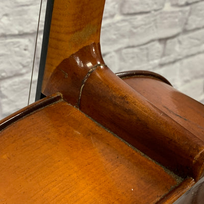 Ton-Klar The Klengel 3/4 Cello