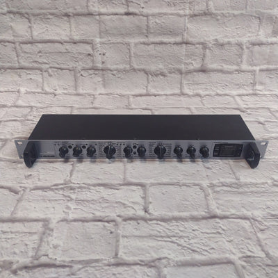 TC Electronic M350 Rack Unit