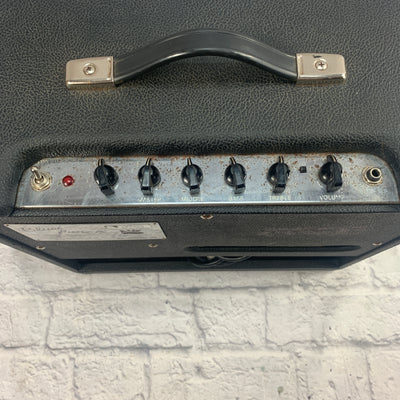 Fender Blues Junior (no Reverb)
