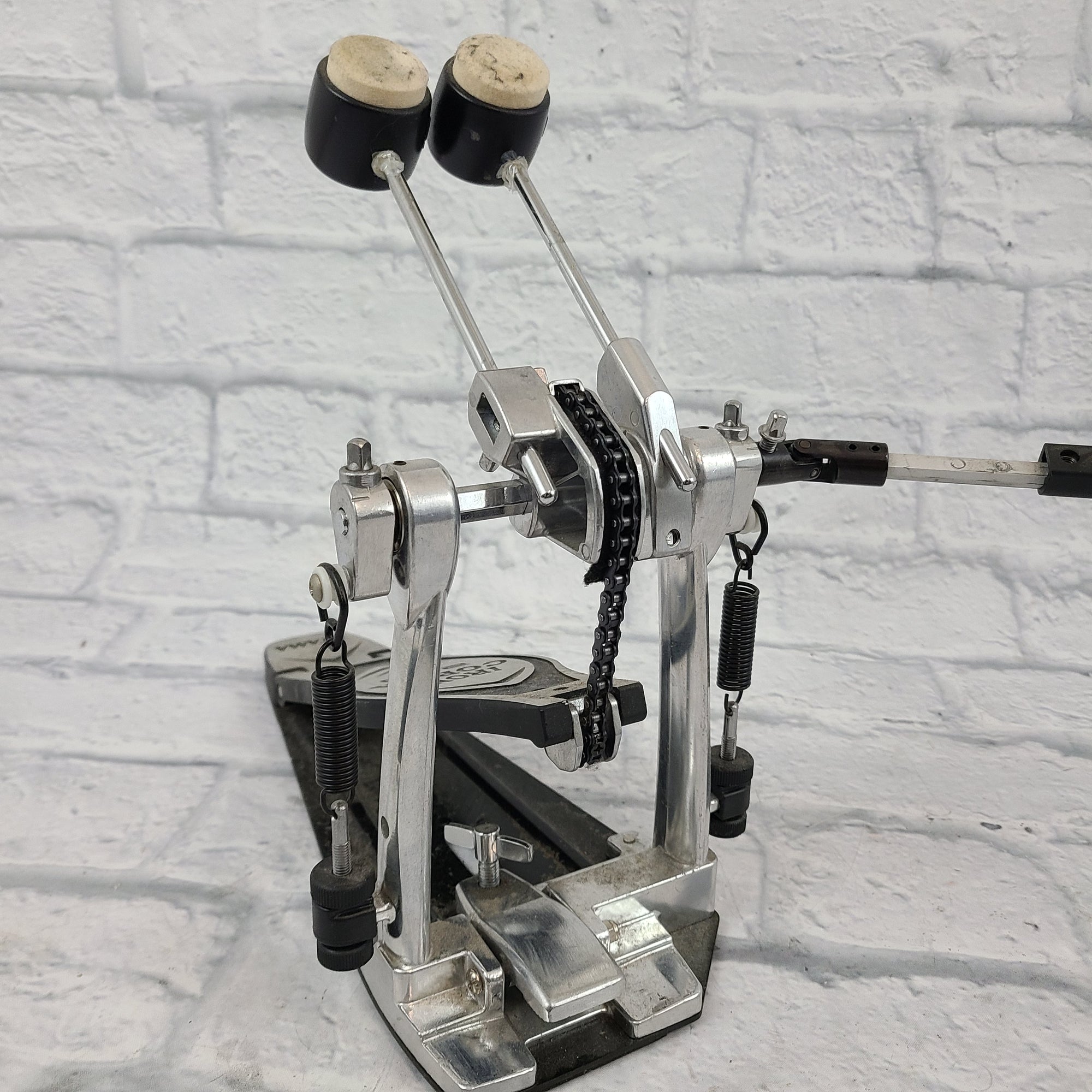 Tama HP200PTW Iron Cobra 200 Double Kick Pedal