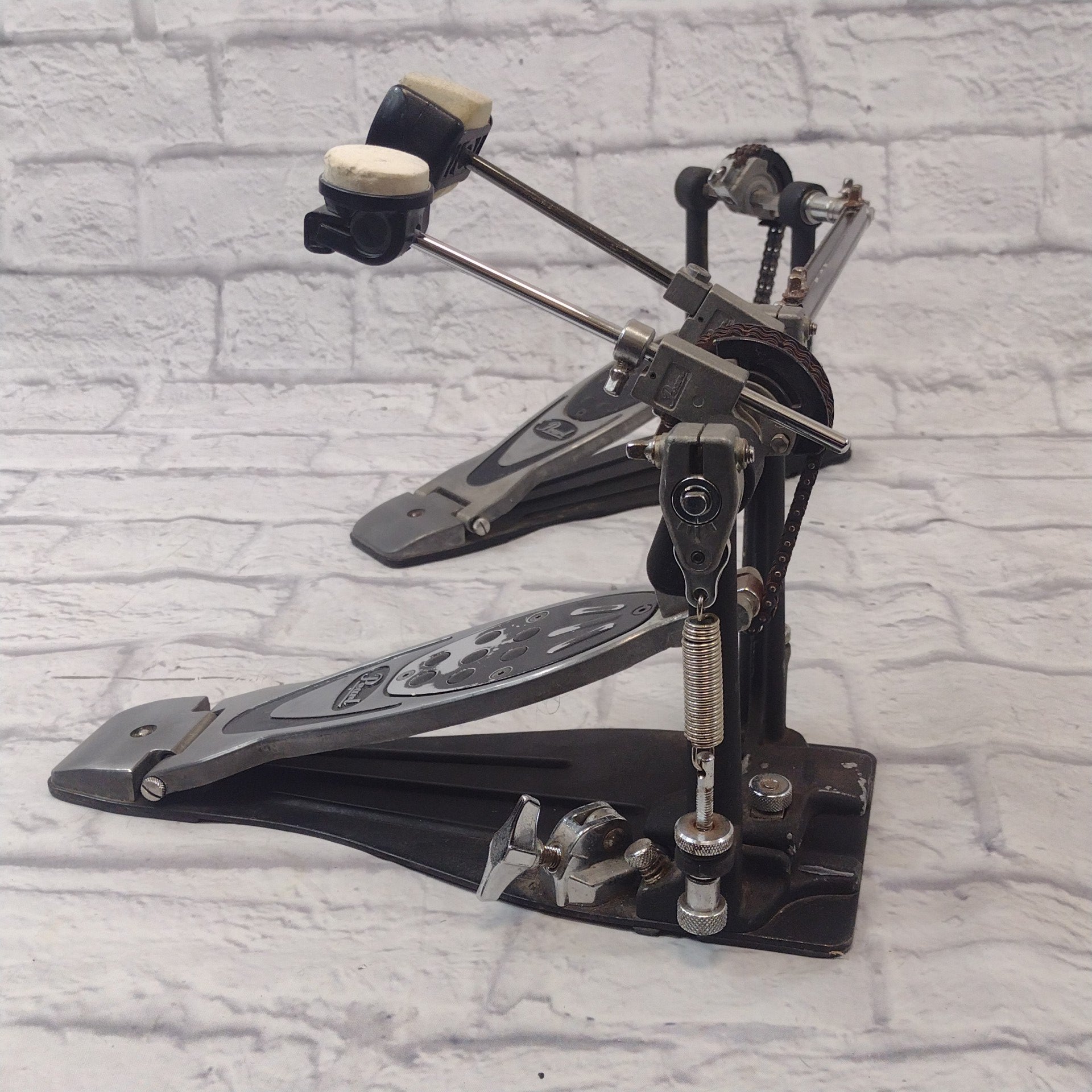 Pearl 2002 Double Kick Pedal