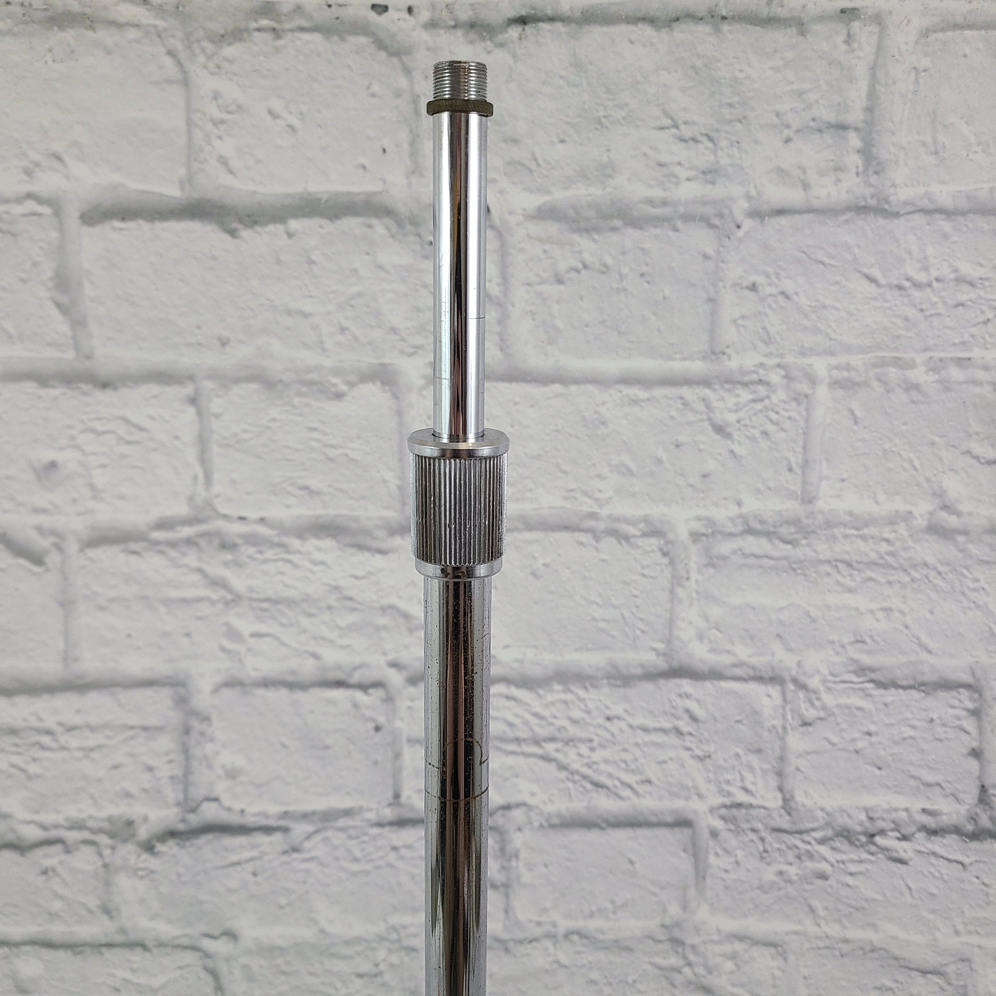 Atlas Sound 1169C Cast Iron Base Straight Mic Stand